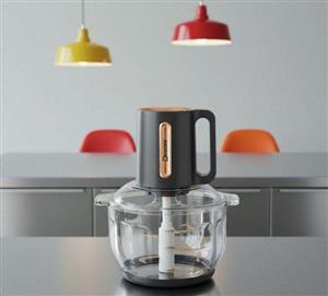 خردکن ۵.۳ لیتری دسینی مدل DS156