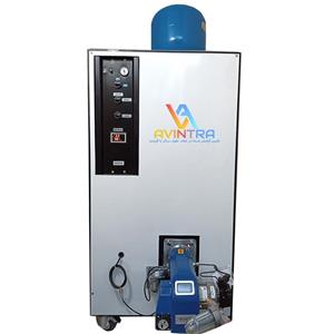 پکیج زمینی سه گانه سوز 36KW آوینترا AH3P-3603