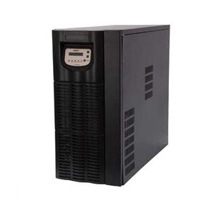 یو پی اس آنلاین سه فاز 80KVA هیراد مدل SOT 33