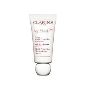 ضد آفتاب کلارنس مدل UV Plus 5P