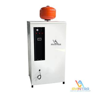 پکیج برقی زمینی 18KW سه فاز آوینترا AGP-1803