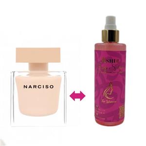 بادی اسپلش نارسیس رودریگز پودری | narciso rodriguez – Narciso Poudree