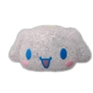 چراغ خواب طرح سینامرول کریستالی