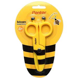 قیچی پنتر طرح جنگل