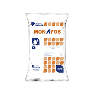 کود مونوفوس آنورل