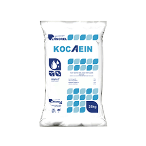 کود کوکاین آنورل