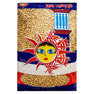 گندم پوست کنده 800 گرم خورشید شهر
