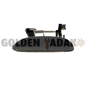 دستگیره درب باز کن بیرونی چپ رنو تندر پلاس