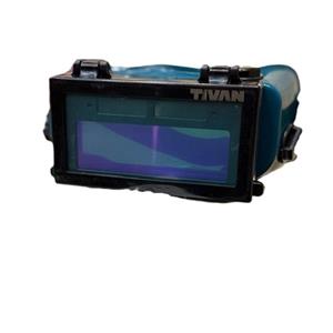 عینک جوشکاری تیوان مدل SG2