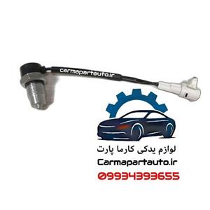 فشنگی دنده عقب برلیانس H220