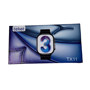 ساعت هوشمند TX11