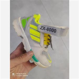 کفش بچه گانه آدیداس سایز 27 تا 30 کد 478