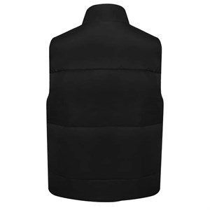 پافر مردانه HMLPUFF VEST SPORTSWEAR مشکی L
