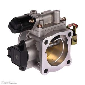 دریچه گاز نیو کپیتال مدل انژکتور مناسب برای نیسان