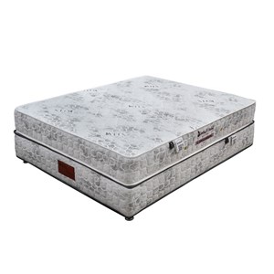 تشک آتیکس مدل آسایش یک نفره سایز 200*90 سانتی متر