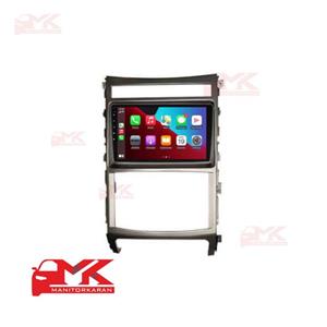 مانیتور وراکروز ix 55 برند Star10