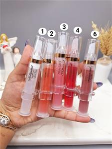 حجم دهنده و شاین لب آمپولی میس لارا Miss lara کد 236 