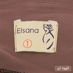 مانتو زنانه السانا مدل کتایون کد 2036