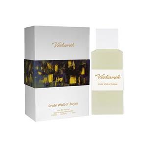 ادوپرفیوم زنانه Veskareh Greate Wall Of Jorjan for women edp وسکاره گریت وال او گرگان