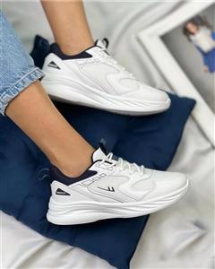 کتونی زنانه واریور warrior زیره پیو pu کد 25546