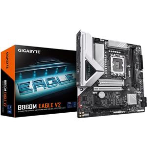 مادربرد گیگابایت GIGABYTE B860M EAGLE V2