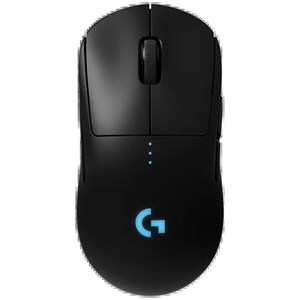موس ریزر Logitech G PRO 2 LIGHTSPEED WIRELESS BLACK