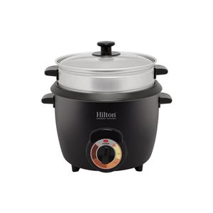 پلوپز 4 نفره هیلتون مدل HL4679RC