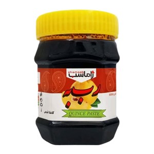 رب به ژاماسب (480 گرم)