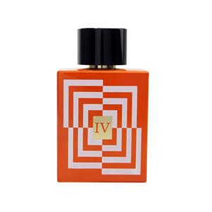 ادوپرفیوم زنانه ZHOMERA  IV for Women edp ژومرا IV