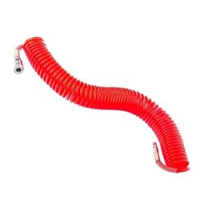 شلنگ فنری باد فورتکس مدل 6/5*10 طول 10متر