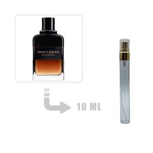 دکانت عطر ادکلن جیونچی جنتلمن ریزرو پرایو ادوپرفیوم مردانه 10 میل اصلی |  Givenchy Gentleman Reserve Privée EDP for Men 10ml