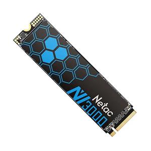 اس اس دی 2 ترابایت نتاک مدل NV3000 PCIe 4.0 NVMe M.2