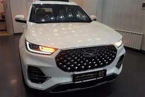 فونیکس تیگو 8 پرو هیبرید (F8 PRO PHEV)-1403