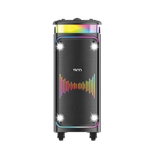 اسپیکر بلوتوثی قابل حمل تسکو مدل TS 1914