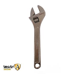 آچار فرانسه 10 اینچ هاربر مدل RMI-141455