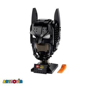 لگو سر بتمن آیتم 77182