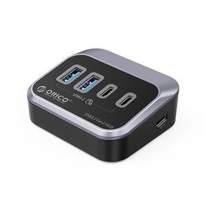 هاب 4 پورت USB اوریکو مدل M32A2C-G2