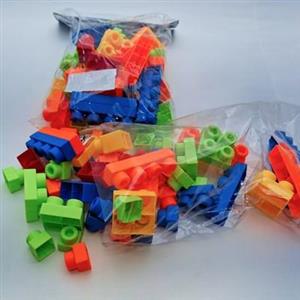 لگو کلاسیک نرم مدل 317