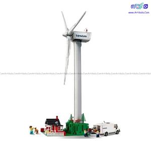 لگو توربین بادی کد 11394A