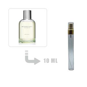 دکانت عطر ادکلن باربری ویکند مردانه 10 میل اصلی |  Burberry Weekend for Men 10ml