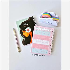 دفتر نوبت دهی کراتین