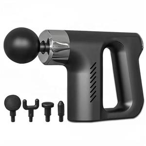 ماساژور تفنگی Fascial Gun مدل KH-740