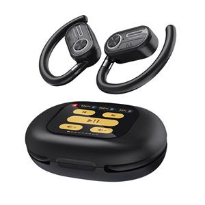 هدفون داخل گوش بی سیم پاورولوژی مدل PW08