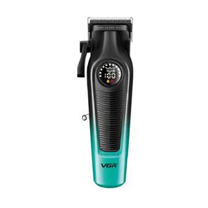 ماشین اصلاح موی سر و صورت شارژی وی جی ار مدل V-196