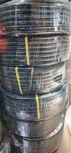 شیلنگ آبی نمره 2/5 نخدار سنگین (50 متری)