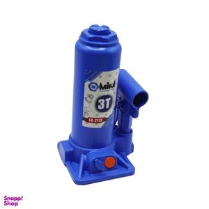 جک خودرو میکا مدل YP-LC2112-3T ظرفیت 3 تن