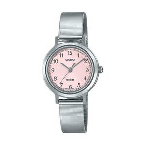 ساعت مچی زنانه کاسیو مدل LTP-B170D-4B