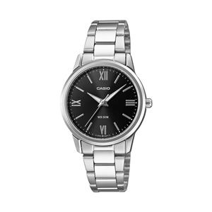 ساعت مچی زنانه کاسیو مدل LTP-1303DD-1A