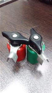 سرباطری مدل پژویی NAZO