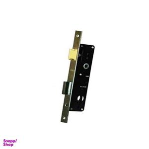 قفل سوییچی زانیس (Zanis) مدل 001 سایز 3.5 سانتی متر